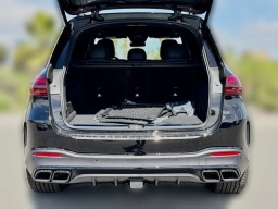 Mercedes-Benz GLE AMG GLE 63 S 4MATIC+ SUV 2026