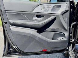 Mercedes-Benz GLE AMG GLE 63 S 4MATIC+ SUV 2026