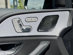 Mercedes-Benz GLE AMG GLE 63 S 4MATIC+ SUV 2026