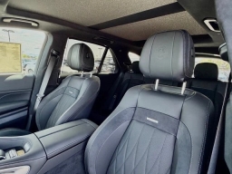 Mercedes-Benz GLE AMG GLE 63 S 4MATIC+ SUV 2026