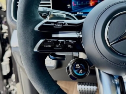 Mercedes-Benz GLE AMG GLE 63 S 4MATIC+ SUV 2026