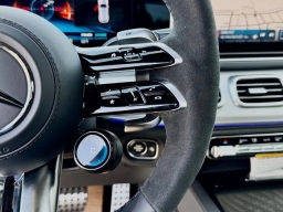 Mercedes-Benz GLE AMG GLE 63 S 4MATIC+ SUV 2026