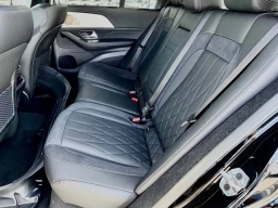 Mercedes-Benz GLE AMG GLE 63 S 4MATIC+ SUV 2026
