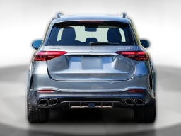 Mercedes-Benz GLE AMG GLE 63 S 4MATIC+ SUV 2026