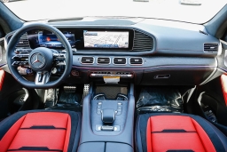 Mercedes-Benz GLE AMG GLE 63 S 4MATIC+ SUV 2026