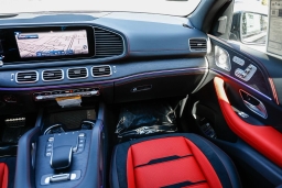 Mercedes-Benz GLE AMG GLE 63 S 4MATIC+ SUV 2026