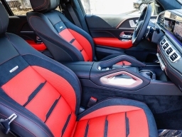 Mercedes-Benz GLE AMG GLE 63 S 4MATIC+ SUV 2026