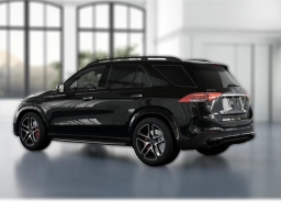 Mercedes-Benz GLE AMG GLE 63 S 4MATIC+ SUV 2026