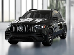 Mercedes-Benz GLE AMG GLE 63 S 4MATIC+ SUV 2026