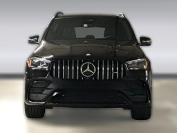 Mercedes-Benz GLE AMG GLE 63 S 4MATIC+ SUV 2026