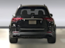 Mercedes-Benz GLE AMG GLE 63 S 4MATIC+ SUV 2026