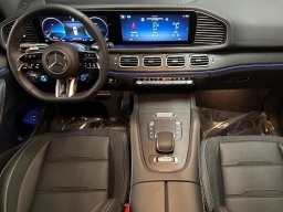 Mercedes-Benz GLE AMG GLE 63 S 4MATIC+ SUV 2026