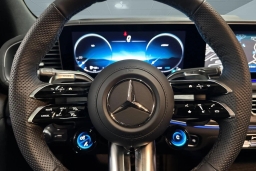 Mercedes-Benz GLE AMG GLE 63 S 4MATIC+ SUV 2026