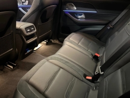 Mercedes-Benz GLE AMG GLE 63 S 4MATIC+ SUV 2026
