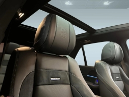 Mercedes-Benz GLE AMG GLE 63 S 4MATIC+ SUV 2026