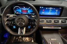Mercedes-Benz GLE AMG GLE 63 S 4MATIC+ SUV 2026
