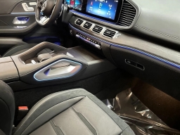 Mercedes-Benz GLE AMG GLE 63 S 4MATIC+ SUV 2026