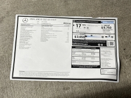 Mercedes-Benz GLE AMG GLE 63 S 4MATIC+ SUV 2026