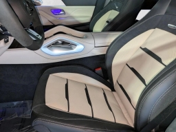 Mercedes-Benz GLE AMG GLE 63 S 4MATIC+ SUV 2026