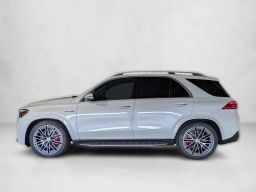 Mercedes-Benz GLE AMG GLE 63 S 4MATIC+ SUV 2026