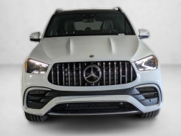 Mercedes-Benz GLE AMG GLE 63 S 4MATIC+ SUV 2026