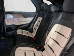 Mercedes-Benz GLE AMG GLE 63 S 4MATIC+ SUV 2026