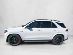 Mercedes-Benz GLE AMG GLE 63 S 4MATIC+ SUV 2026