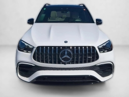 Mercedes-Benz GLE AMG GLE 63 S 4MATIC+ SUV 2026
