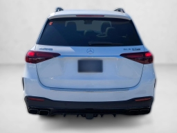 Mercedes-Benz GLE AMG GLE 63 S 4MATIC+ SUV 2026