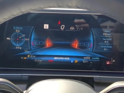 Mercedes-Benz GLE AMG GLE 63 S 4MATIC+ SUV 2026