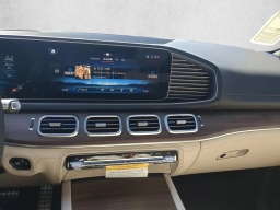 Mercedes-Benz GLE AMG GLE 63 S 4MATIC+ SUV 2026