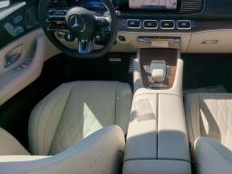 Mercedes-Benz GLE AMG GLE 63 S 4MATIC+ SUV 2026