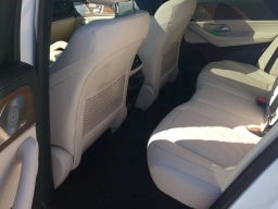 Mercedes-Benz GLE AMG GLE 63 S 4MATIC+ SUV 2026
