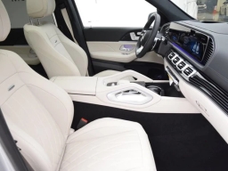 Mercedes-Benz GLE AMG GLE 63 S 4MATIC+ SUV 2026