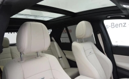 Mercedes-Benz GLE AMG GLE 63 S 4MATIC+ SUV 2026