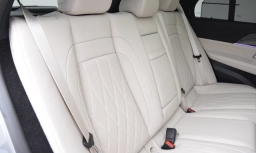 Mercedes-Benz GLE AMG GLE 63 S 4MATIC+ SUV 2026