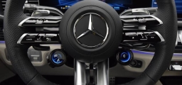 Mercedes-Benz GLE AMG GLE 63 S 4MATIC+ SUV 2026
