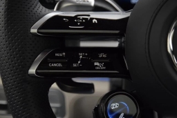Mercedes-Benz GLE AMG GLE 63 S 4MATIC+ SUV 2026