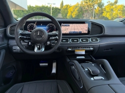 Mercedes-Benz GLE AMG GLE 63 S 4MATIC+ SUV 2026
