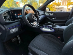 Mercedes-Benz GLE AMG GLE 63 S 4MATIC+ SUV 2026