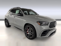 Mercedes-Benz GLE AMG GLE 63 S 4MATIC+ SUV 2026