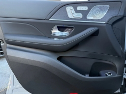 Mercedes-Benz GLE AMG GLE 63 S 4MATIC+ SUV 2026