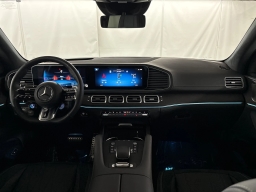 Mercedes-Benz GLE AMG GLE 63 S 4MATIC+ SUV 2026