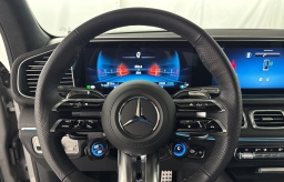Mercedes-Benz GLE AMG GLE 63 S 4MATIC+ SUV 2026