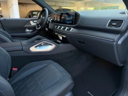Mercedes-Benz GLE AMG GLE 63 S 4MATIC+ SUV 2026