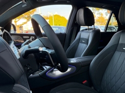 Mercedes-Benz GLE AMG GLE 63 S 4MATIC+ SUV 2026