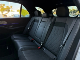 Mercedes-Benz GLE AMG GLE 63 S 4MATIC+ SUV 2026