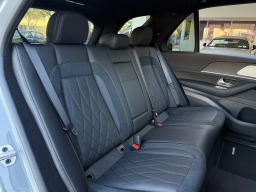 Mercedes-Benz GLE AMG GLE 63 S 4MATIC+ SUV 2026