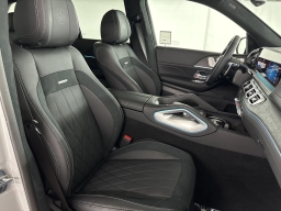Mercedes-Benz GLE AMG GLE 63 S 4MATIC+ SUV 2026
