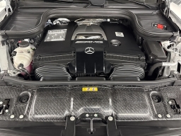 Mercedes-Benz GLE AMG GLE 63 S 4MATIC+ SUV 2026